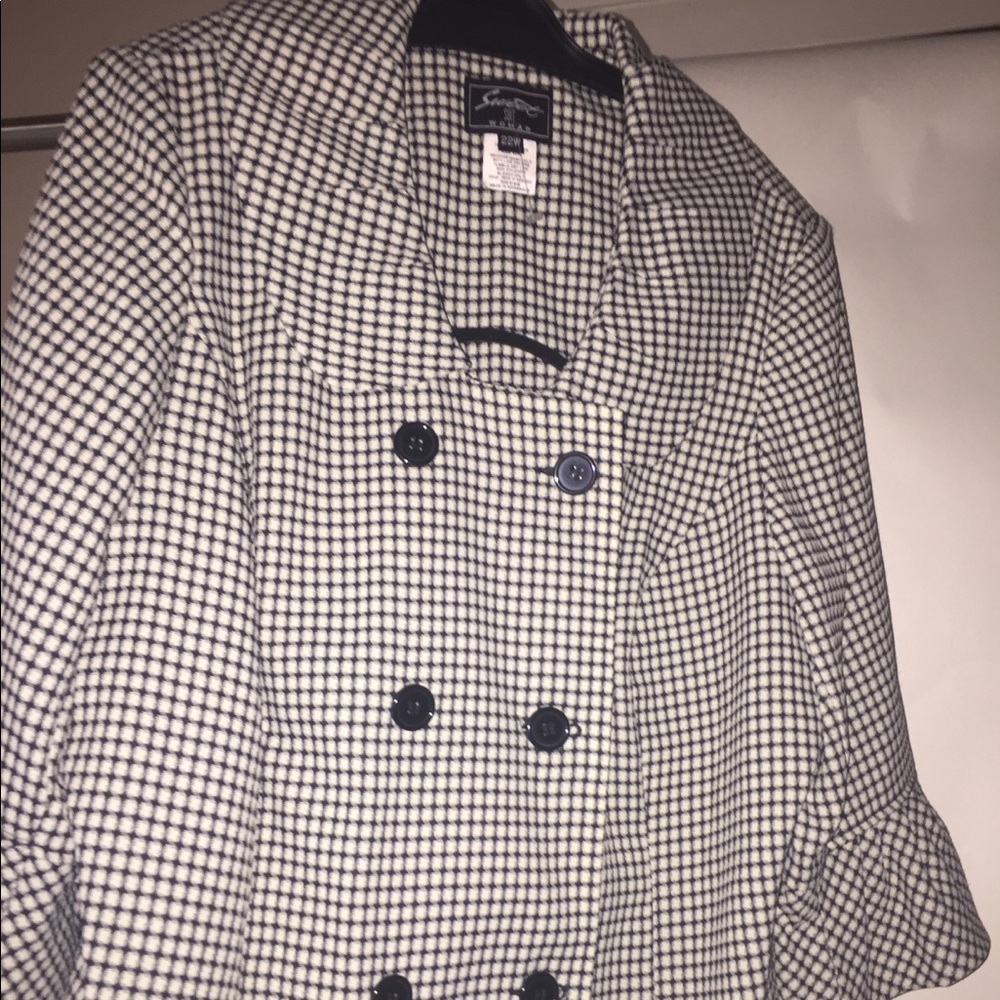 Sweet Suit jacket - Picture 2 of 6